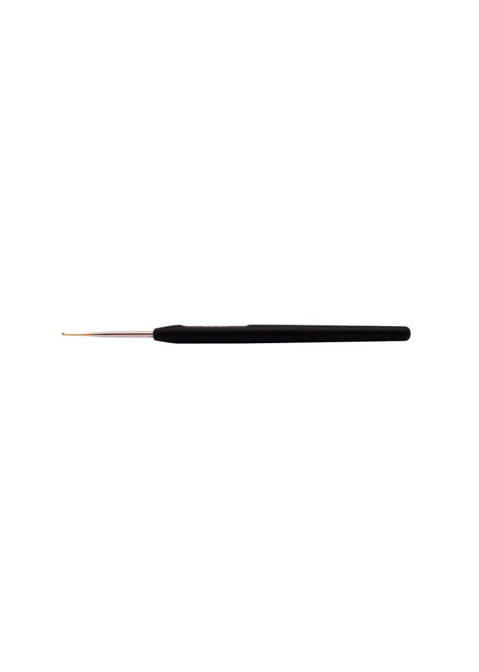 KnitPro Zing KnitPro Haaknaalden softgrip staal 1.75mm