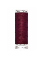 Gutermann Gütermann Allesnaaigaren 200m (paars-368)