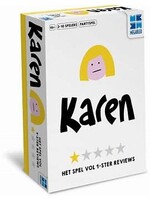 MegaBleu Megablue Karen