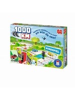 Jumbo Jumbo 1000KM Bordspel