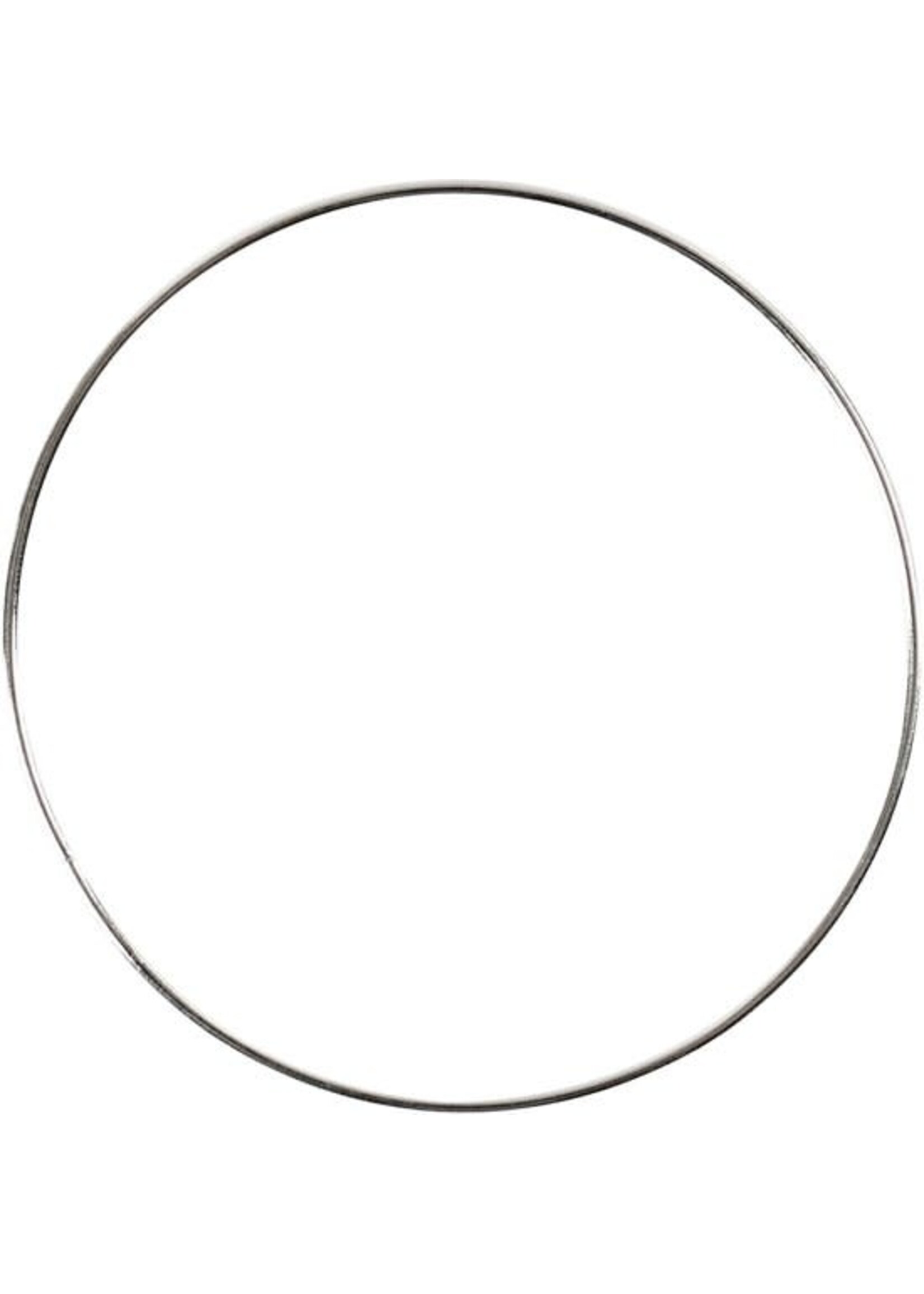 GBrouwer Metalen ring 90 cm