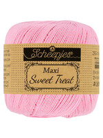 Scheepjes Scheepjes Maxi Sweet Treat 25g - 222 Tulip