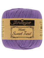 Scheepjes Scheepjes Maxi Sweet Treat 25g - 113 Delphinium