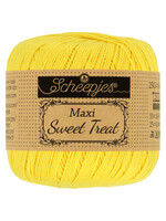Scheepjes Scheepjes Maxi Sweet Treat 25g - 280 Lemon
