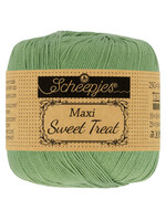Scheepjes Scheepjes Maxi Sweet Treat 25g - 212 Sage Green