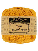 Scheepjes Scheepjes Maxi Sweet Treat 25g - 249 Saffron
