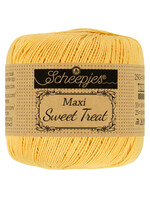 Scheepjes Scheepjes Maxi Sweet Treat 25g - 154 Gold