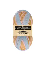 Scheepjes Scheepjes Arcadia Striped 100gr - 908 Hanami
