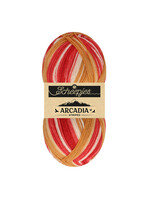 Scheepjes Scheepjes Arcadia Striped 100gr - 909 Arctic