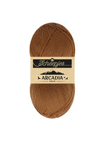 Scheepjes Scheepjes Arcadia Solid 1x100gr - 807 Canyon