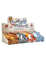 Sew Tasty Sew Tasty Rolcentimeter dieren 150cm