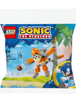 Lego LEGO 30676 Sonic-Kiki's Coconut Attack