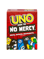 Mattel Uno No Mercy