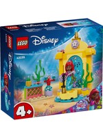 Lego LEGO Disney Pricess 43235 Ariels Muziekpodium
