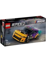 Lego LEGO 76935 Speed Champions Nascar Chervrolet Camaro