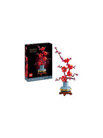 Lego LEGO 10369 Botanical Flowers Japanse Abrikoos