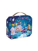 Janod Janod Puzzel  Zomerfeest (36 stukjes)