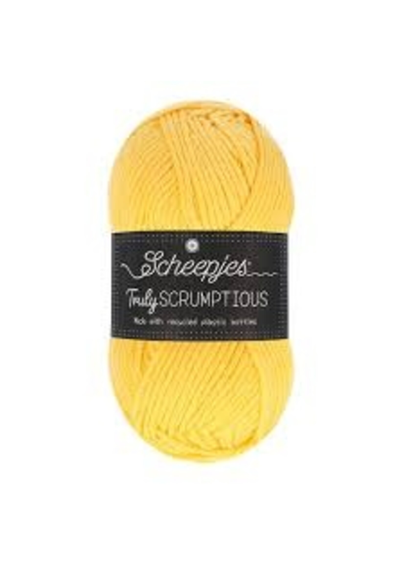 Scheepjes Scheepjes Scrumptious 100gr. 384 Mandarin Sorbet