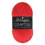 Scheepjes Scheepjes Scrumptious 100gr. 381 Goji Berry Smoothie