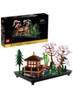 Lego LEGO 10315 Icons Rustgevende Tuin