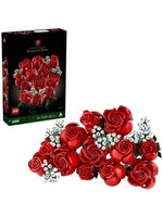 Lego LEGO 10328 Icons Botanical Rozenboeket