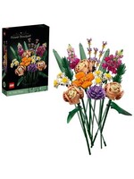 Lego LEGO 10280 Icons Botanical Bloemboeket