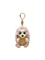 Ty Ty Beanie Babies Bellies Clip Bumper Hedgehog 10cm