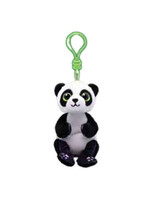 Ty Ty Beanie Babies Bellies Clip Ying Panda 10cm