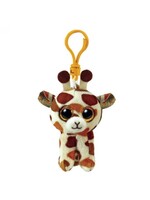 Ty Ty Beanie Boo's Clip Stilts Giraffe 7cm