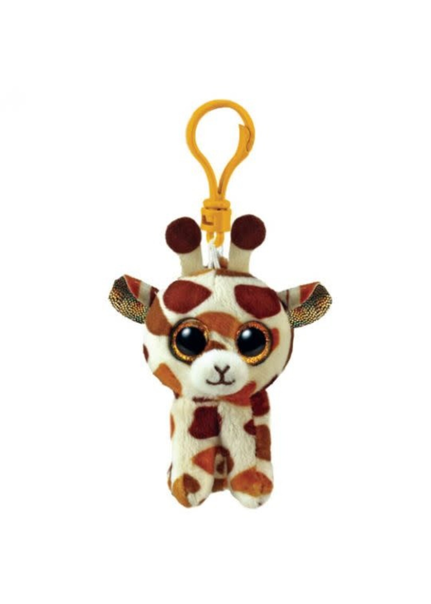 Ty Ty Beanie Boo's Clip Stilts Giraffe 7cm
