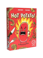 Jolly Dutch Jolly Dutch Hot Potato!