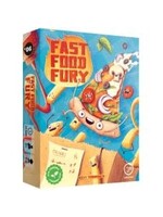 Jolly Dutch Jolly Dutch Fast Food Fury