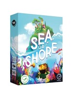 Jolly Dutch Jolly Dutch Sea or Shore