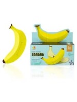 Hotgames Hotgames IQ Puzzel Magic Banaan