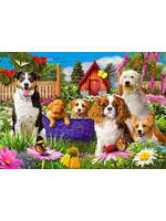 Enjoy Puzzle Enjoy Puppy Patch (1000)