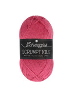 Scheepjes Scheepjes Scrumptious 100g - 382 Red Fruit Jam