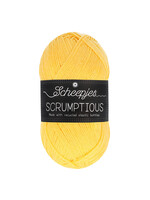 Scheepjes Scheepjes Scrumptious 100g - 385 Citrus Sunshine Cake