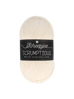 Scheepjes Scheepjes Scrumptious 100g - 386 Lemon Granita