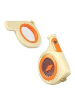 Outdoor Explorer Vergrootglas en Kompas