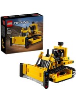 Lego LEGO 42163 Technic Heavy Duty Bulldozer