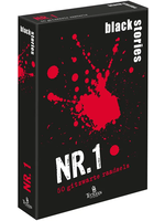 Tucker's Fun Factory TFF Black stories 1