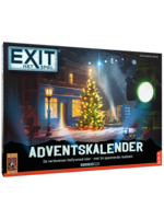 999 Games 999 Games Exit Adventskalender De verdwenen Hollywood-ster