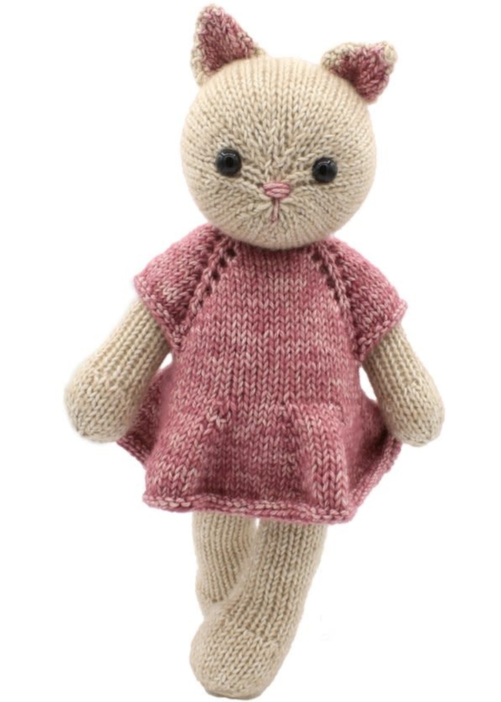 Hardicraft Hardicraft breipakket Emma Cat