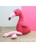 Hardicraft Hardicraft breipakket Chris Flamingo