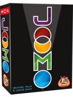 WhiteGoblinGames WGG Joomo