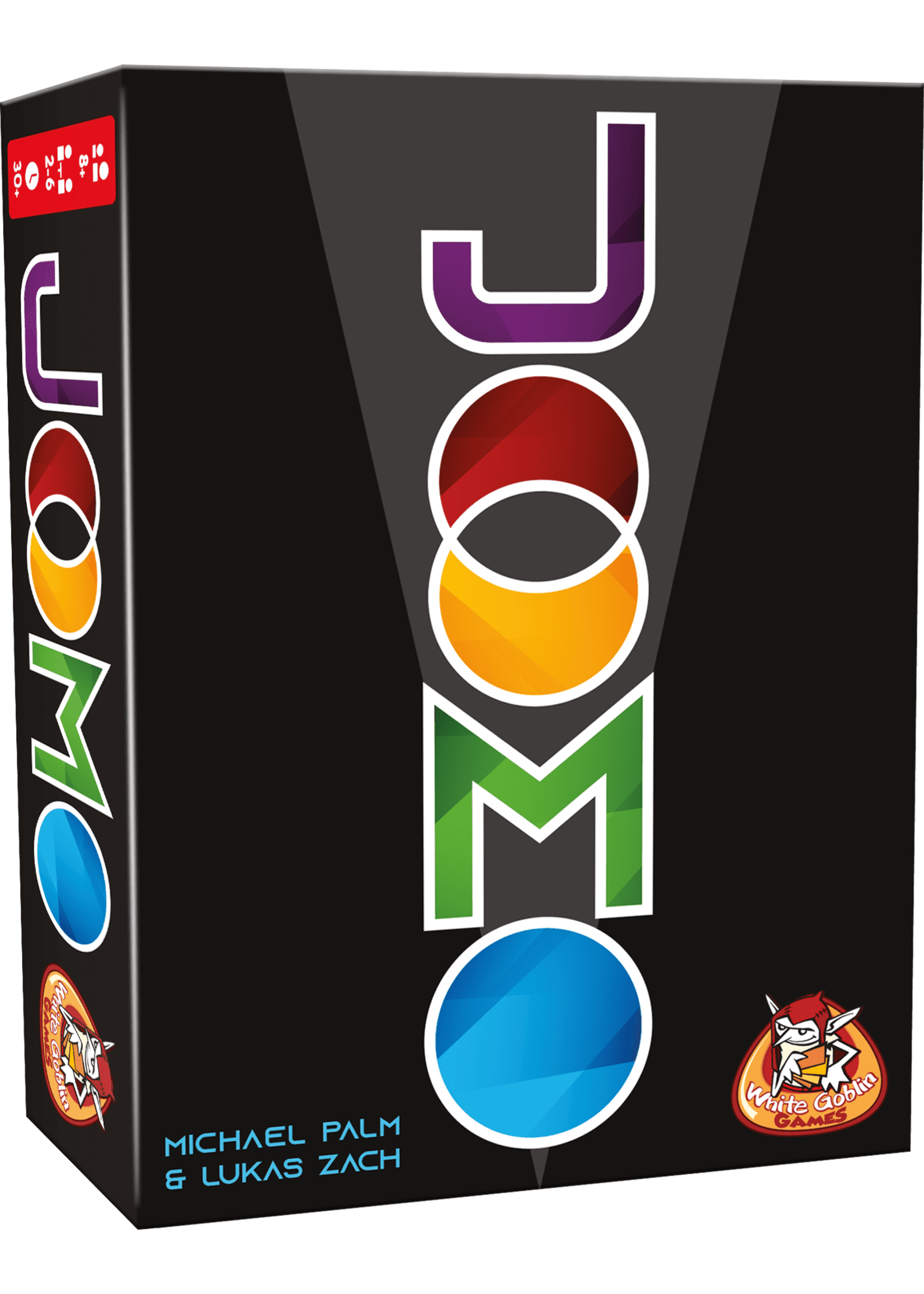 WhiteGoblinGames WGG Joomo