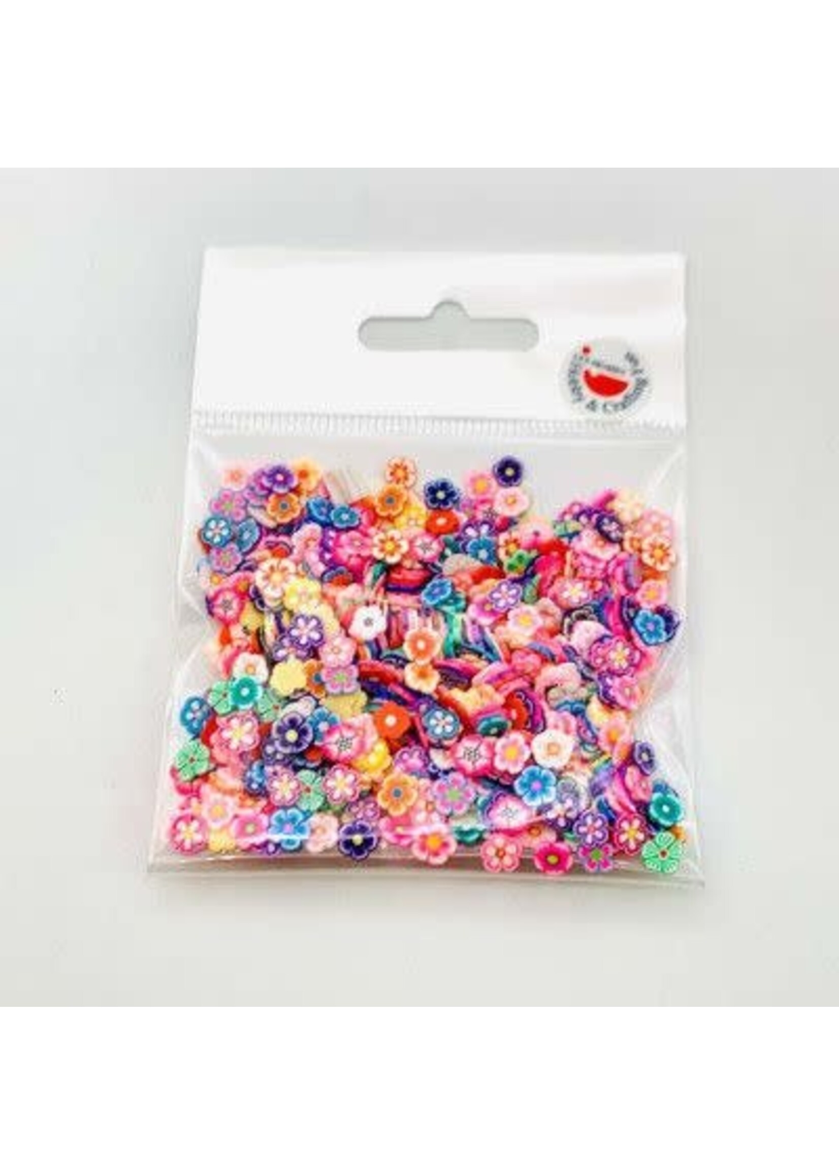 Hobby & crafting Fun Katsuki mini flowers Mix
