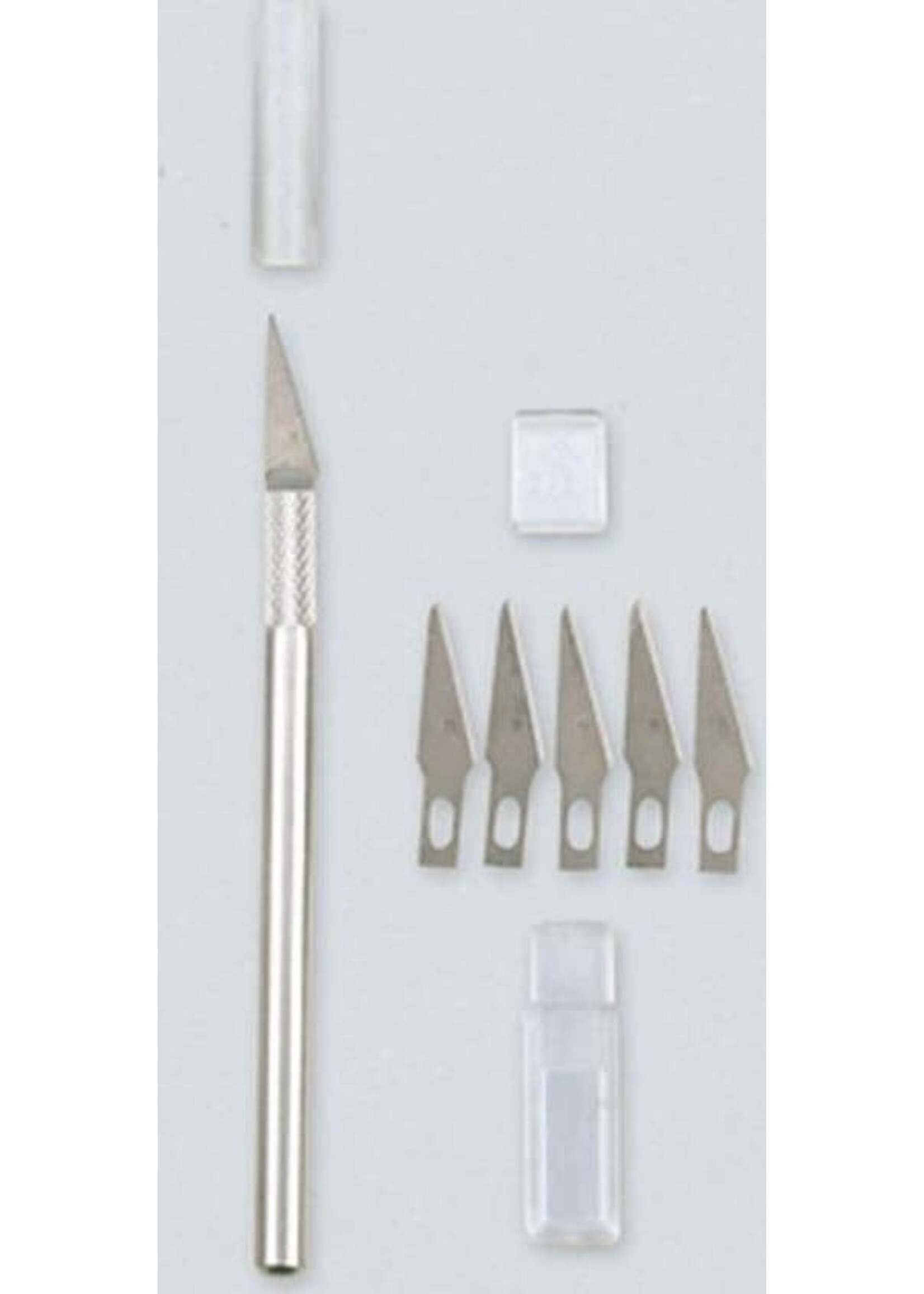 Hobby & crafting Fun Hobby art mes incl reserve messen