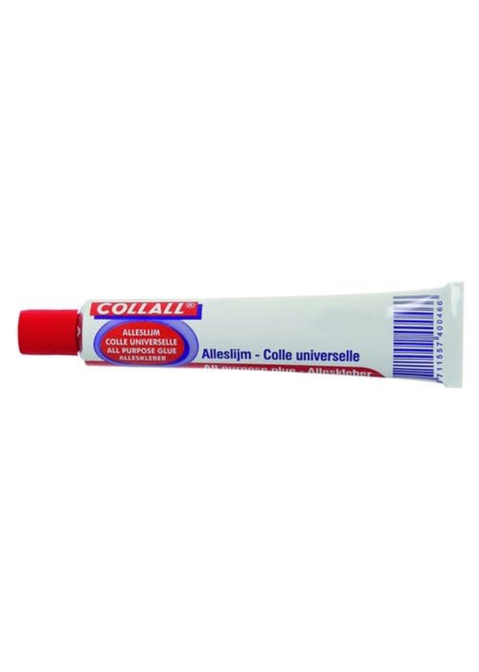 Collall Collal Alleslijm tube 50 ml