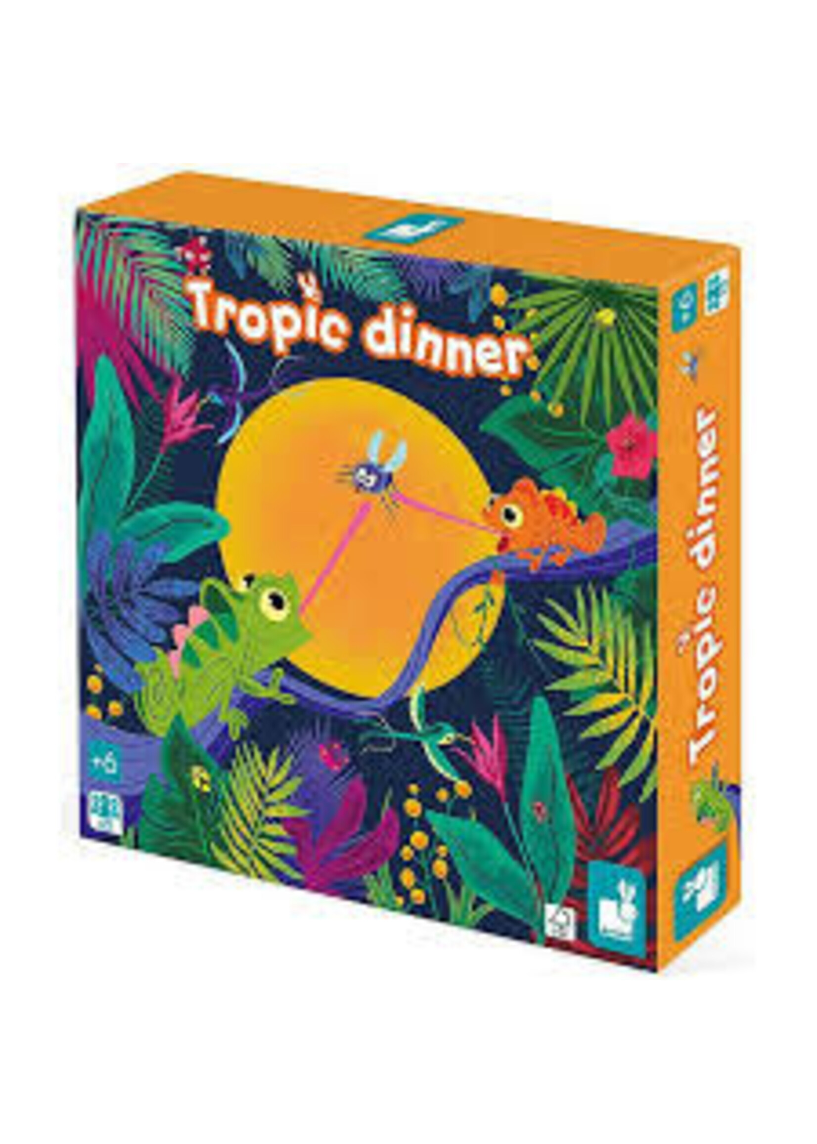 Janod Janod Tropic Dinner